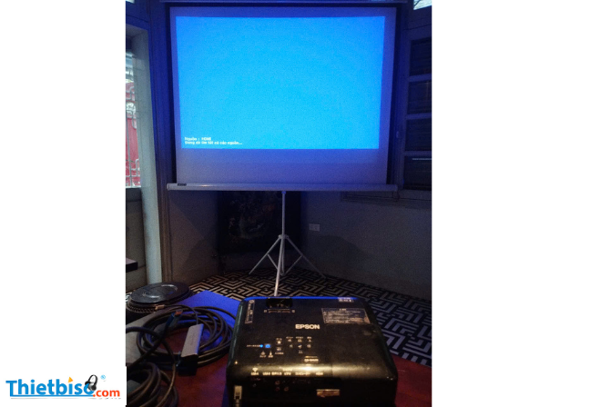 thuê máy chiếu đống đa hà nội
