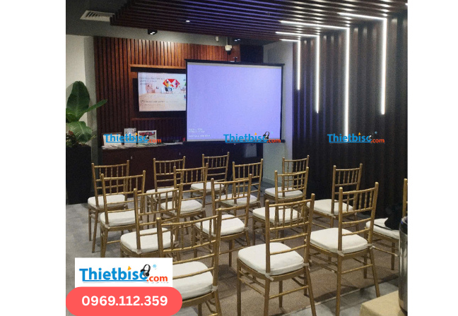 thuê máy chiếu hà nội