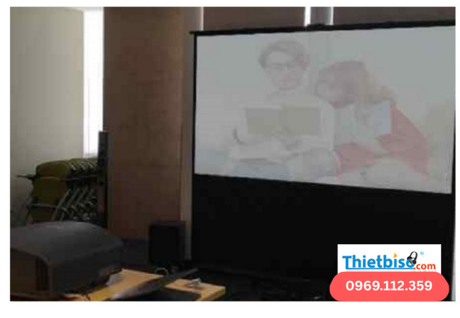 sửa máy chiếu hà nội