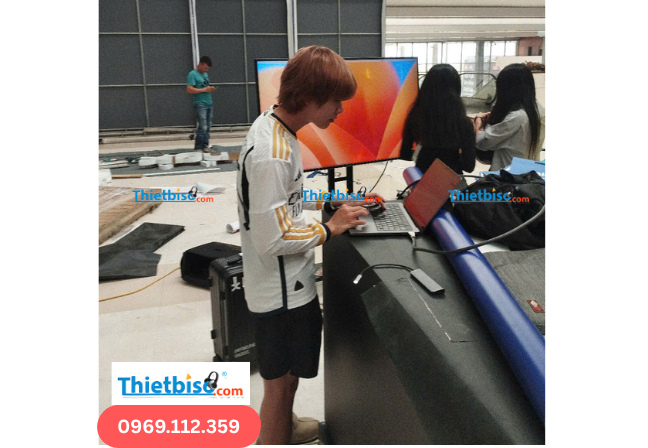 cho thuê tivi hà nội