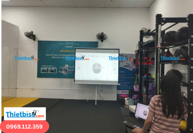 thuê máy chiếu quận thanh xuân hà nội