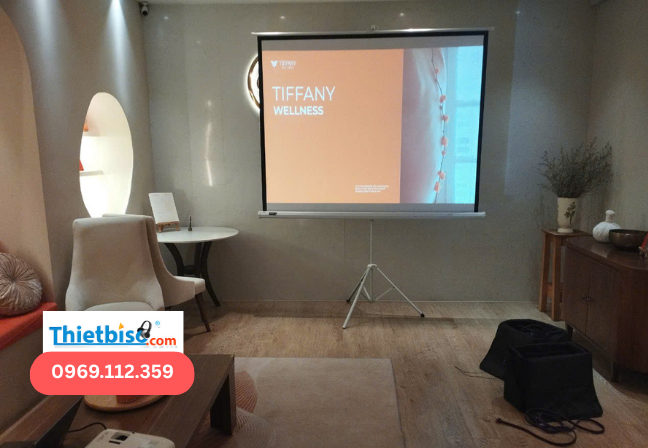 thuê máy chiếu quận hoàng mai hà nội
