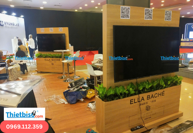 thuê tivi 75 inch hà nội