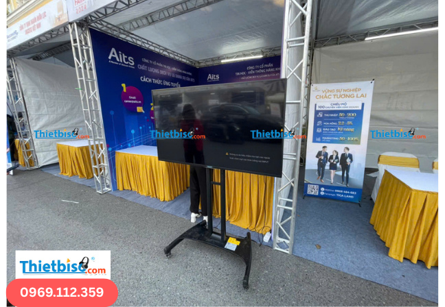 thuê tivi hà nội