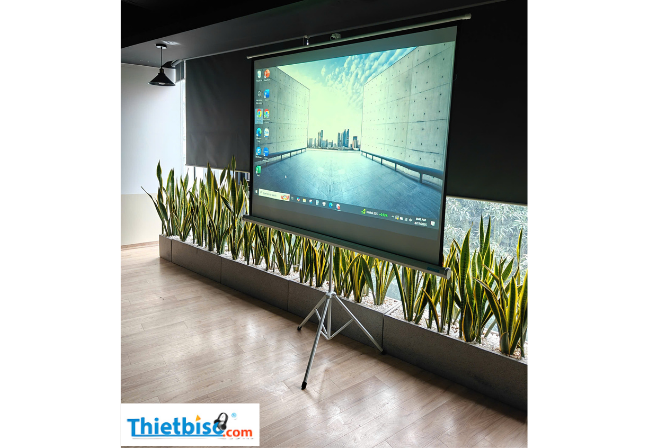 thuê máy chiếu tây hồ hà nội