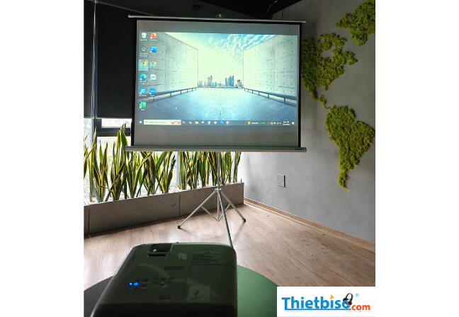 thuê máy chiếu tây hồ hà nội