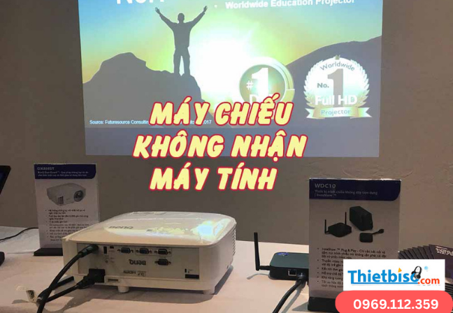 sửa máy chiếu hà nội