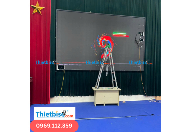 sửa màn hình led hà nội