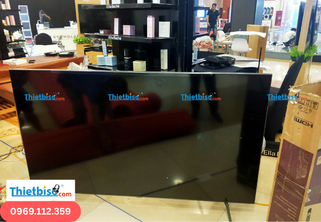 thuê tivi 75 inch hà nội