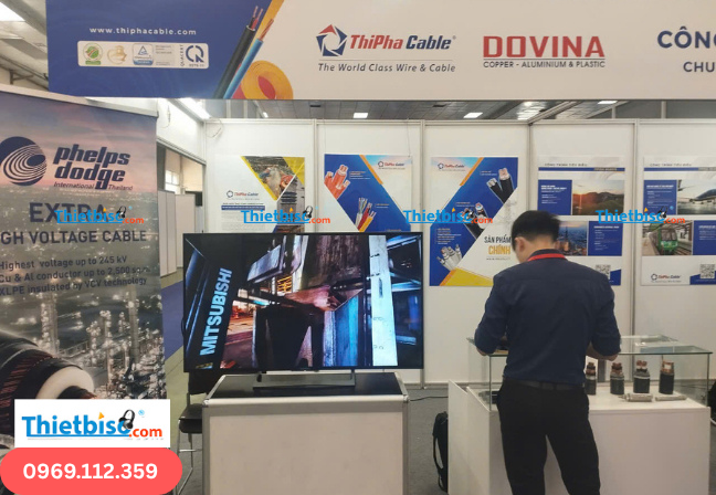 thuê tivi hà nội