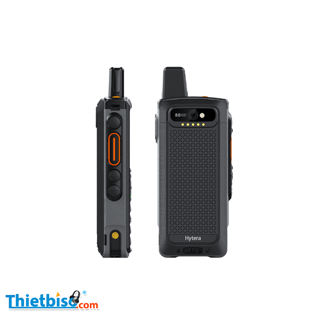 thuê bộ đàm ATEX