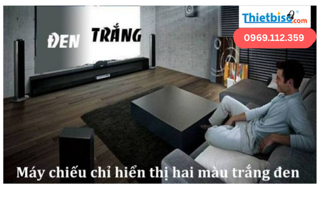 sửa máy chiếu hà nội