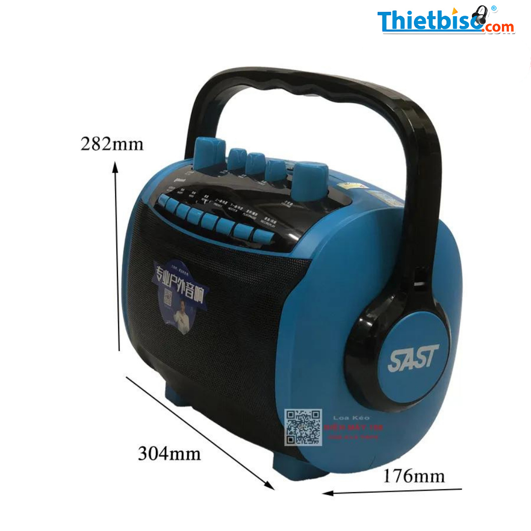 thuê loa kéo hà nội