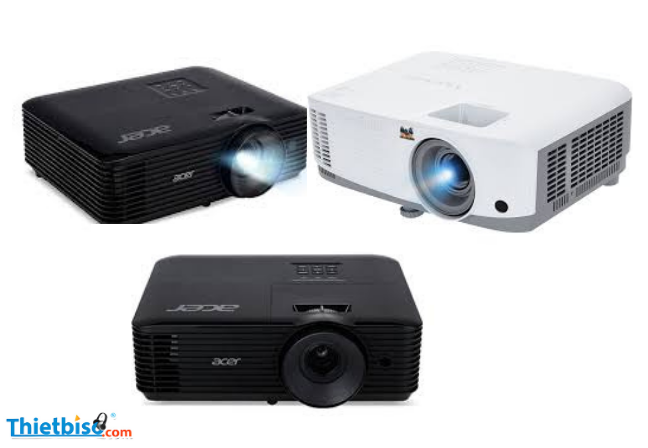 sửa máy chiếu hà nội