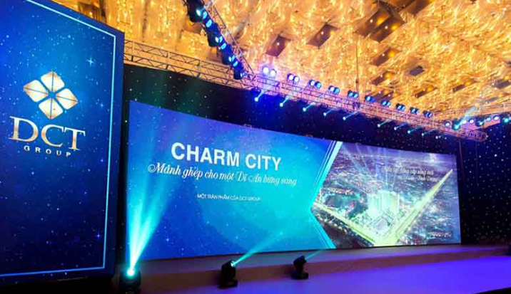 Màn hình LED quảng cáo