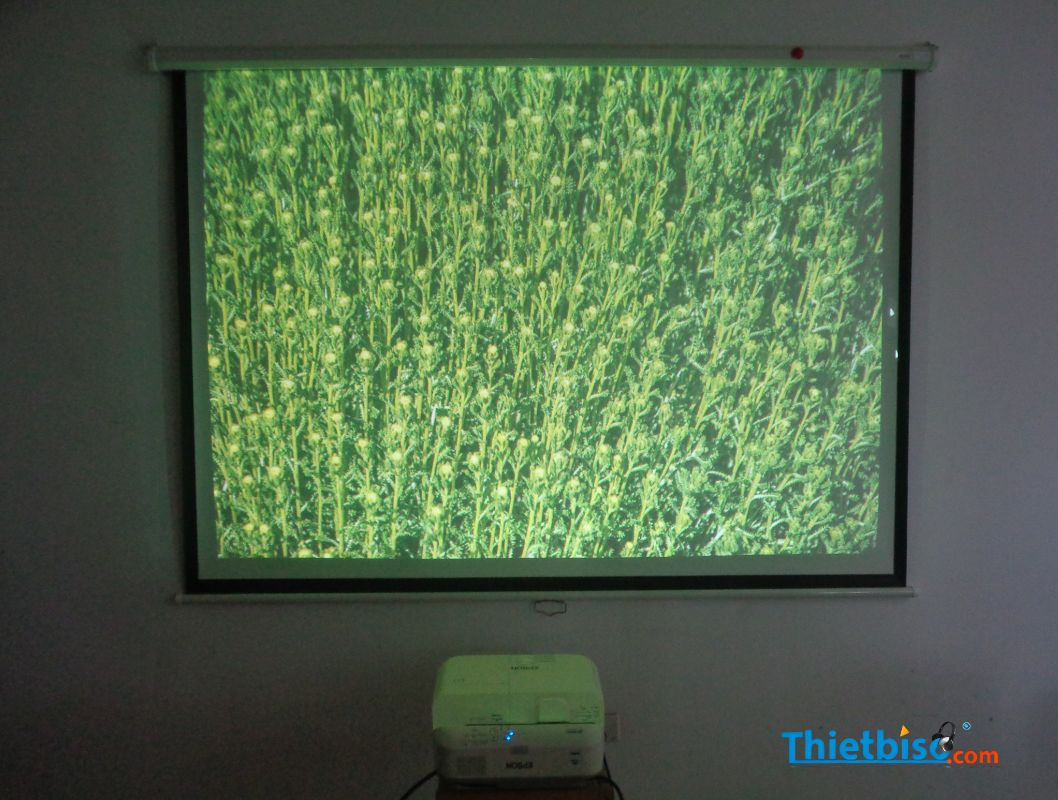 Máy Chiếu Cũ Siêu Gần EPSON EB-685WT