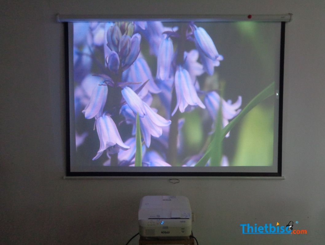 Máy Chiếu EPSON EB-685WT cũ