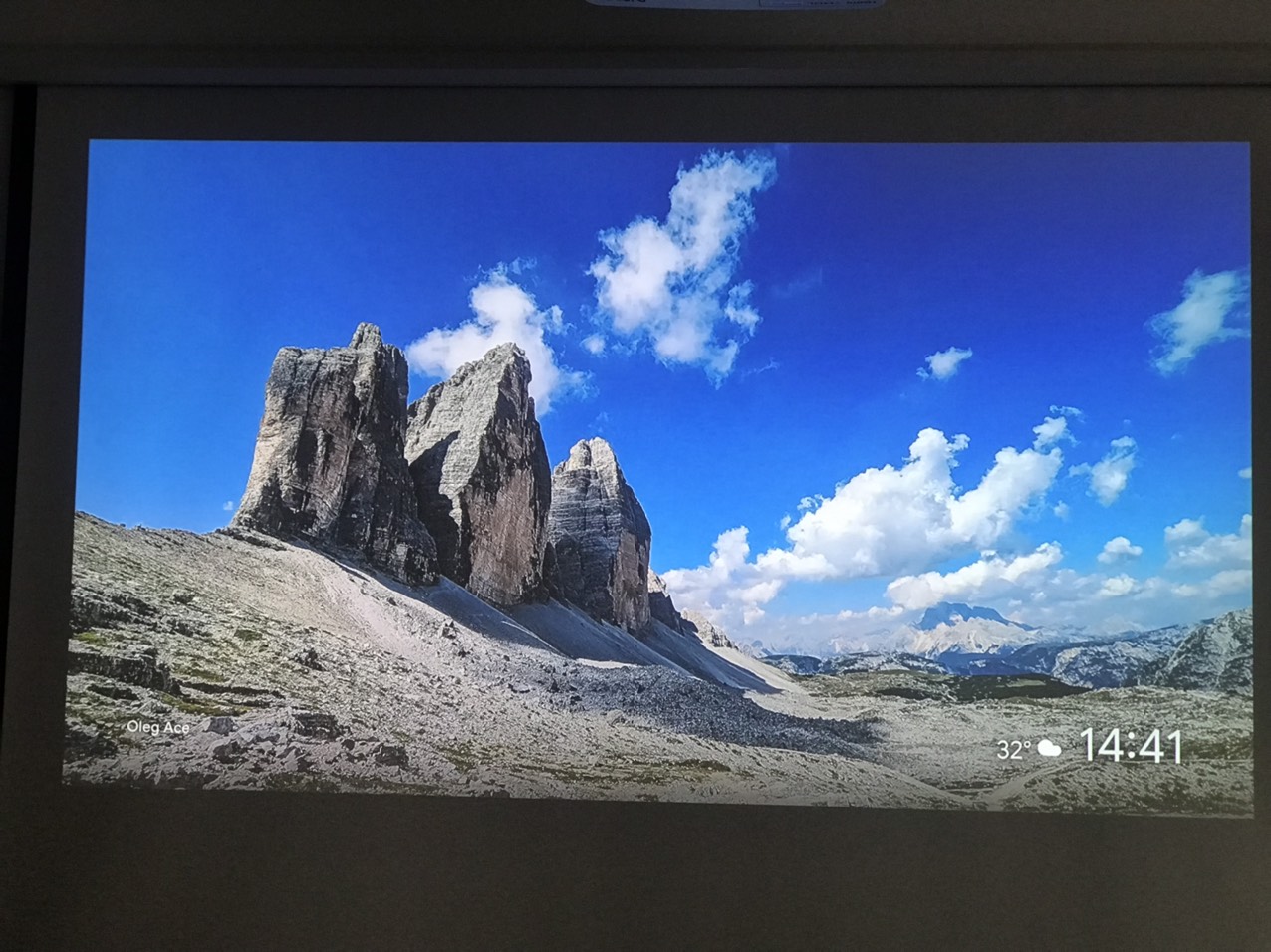 Máy chiếu cũ EPSON EH-TW6600