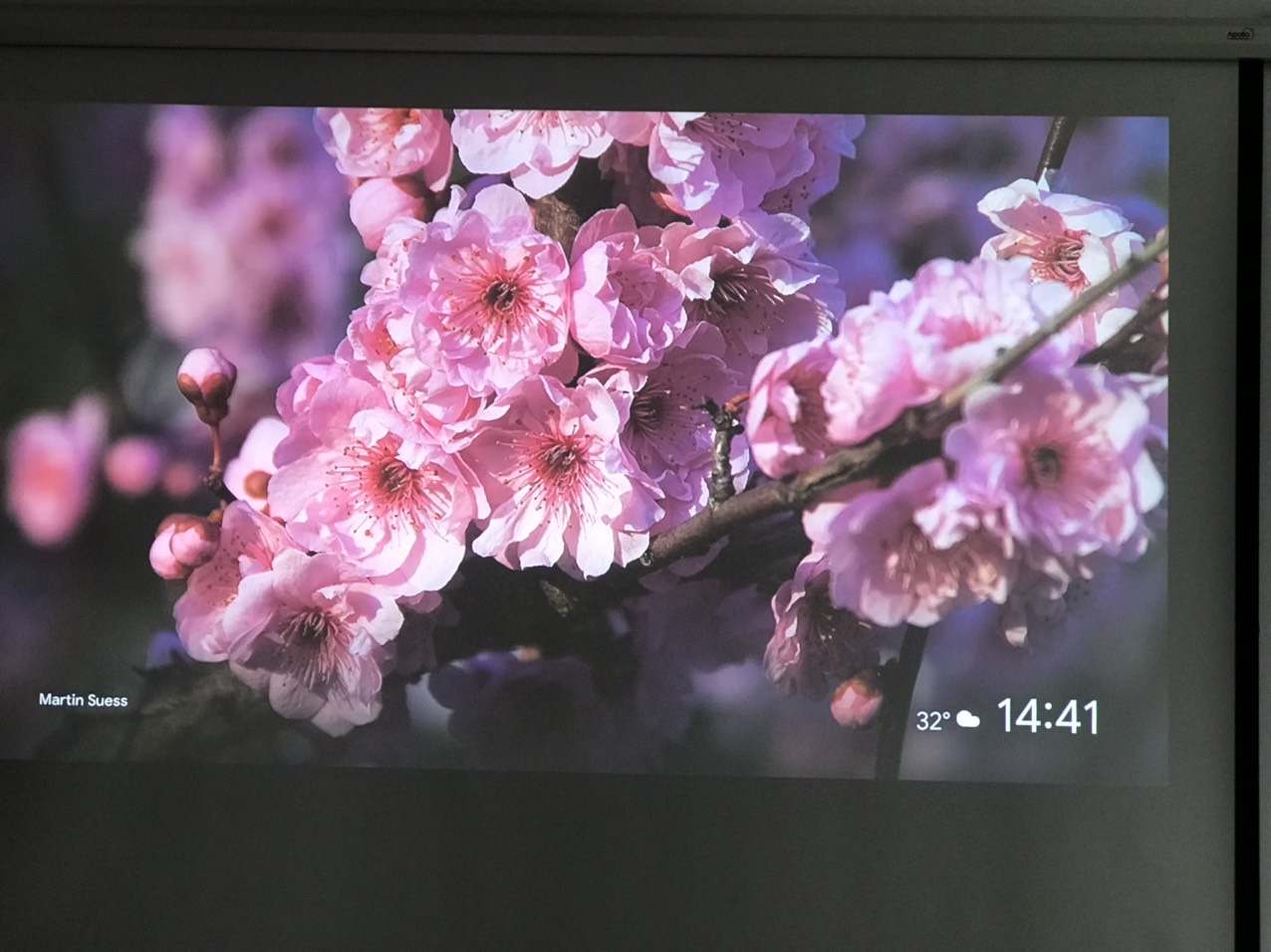 Máy chiếu cũ EPSON EH-TW6600