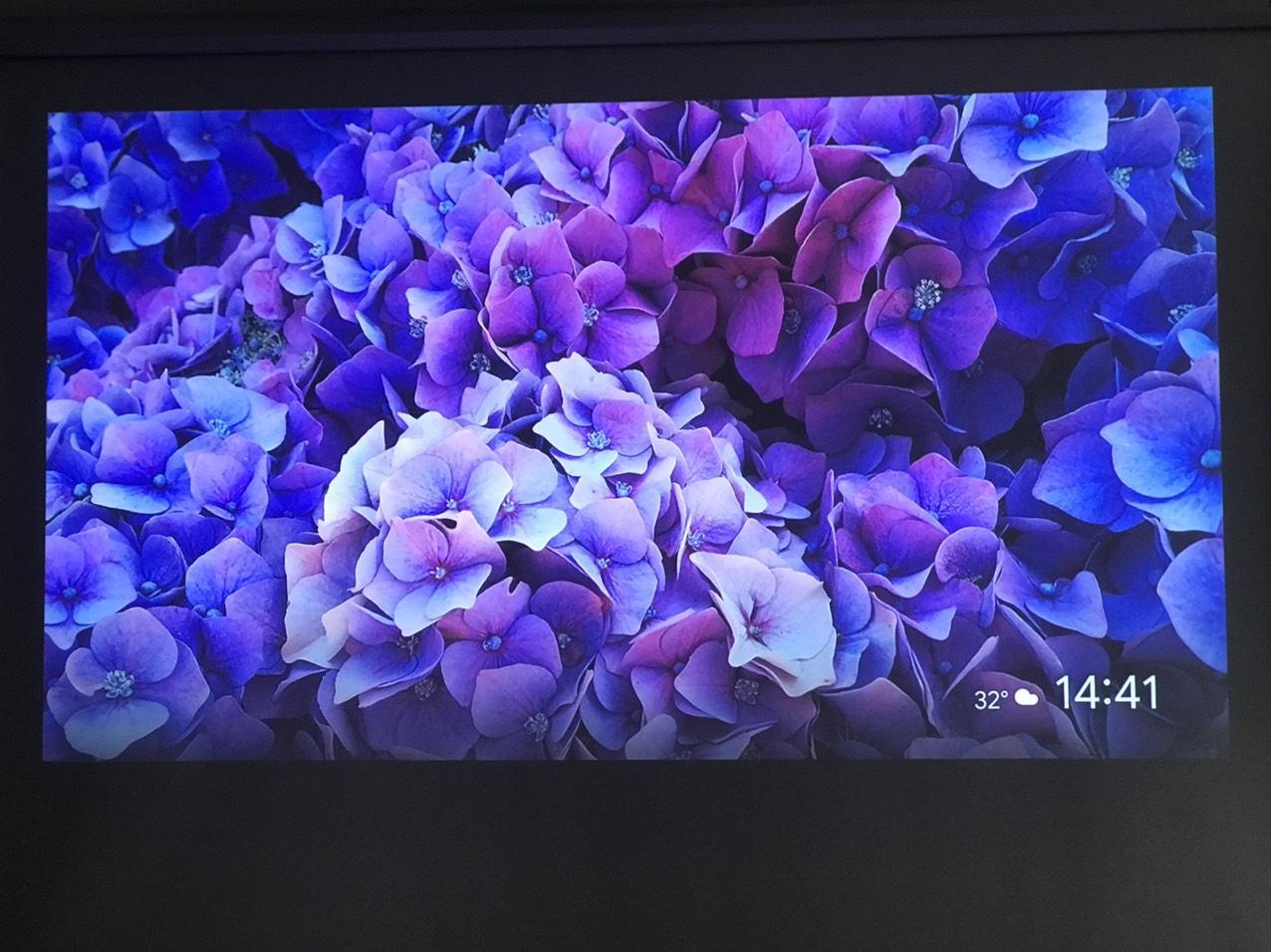 Máy chiếu cũ EPSON EH-TW6600