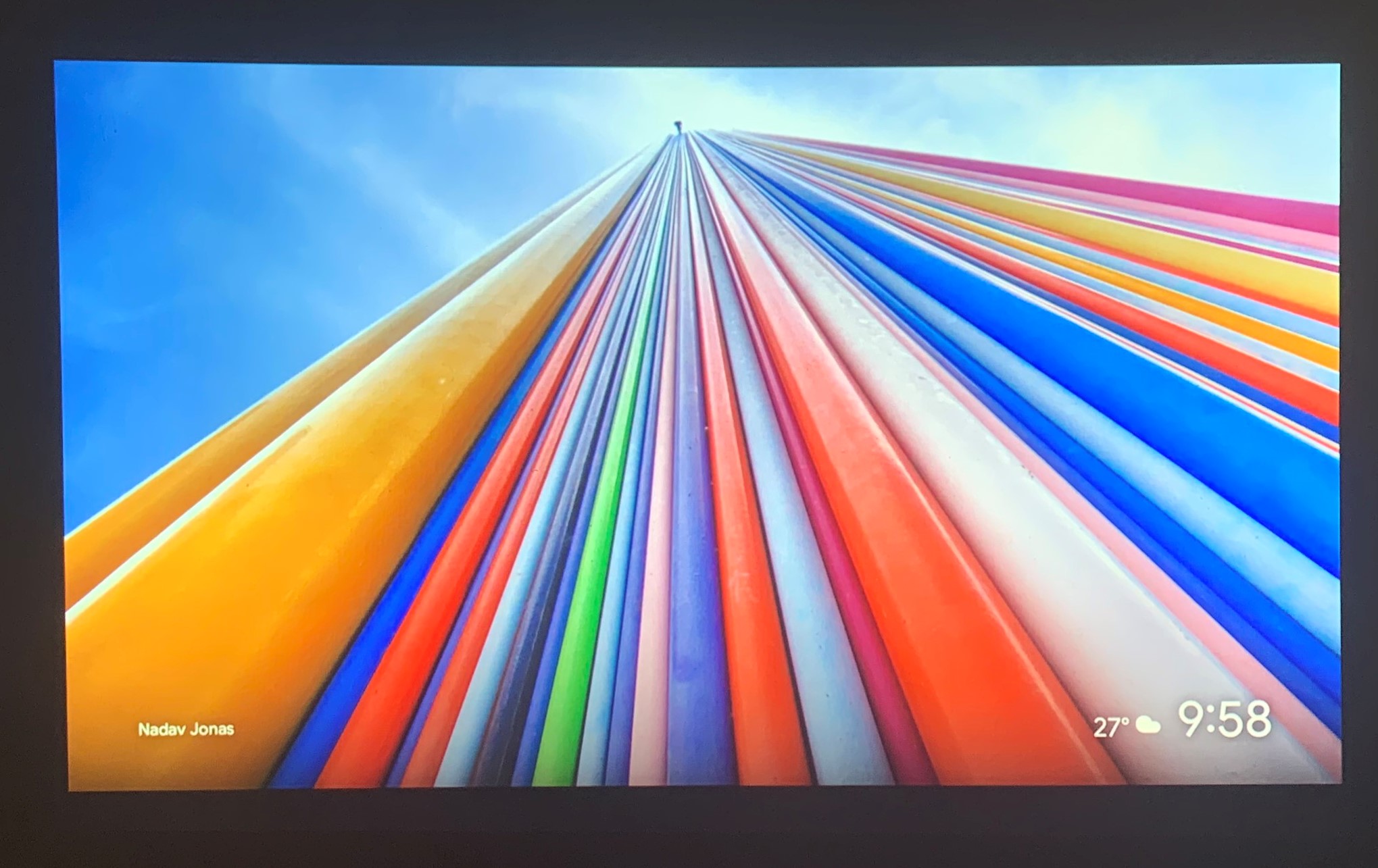 Đánh giá Máy Chiếu cũ EPSON EB-G6270W