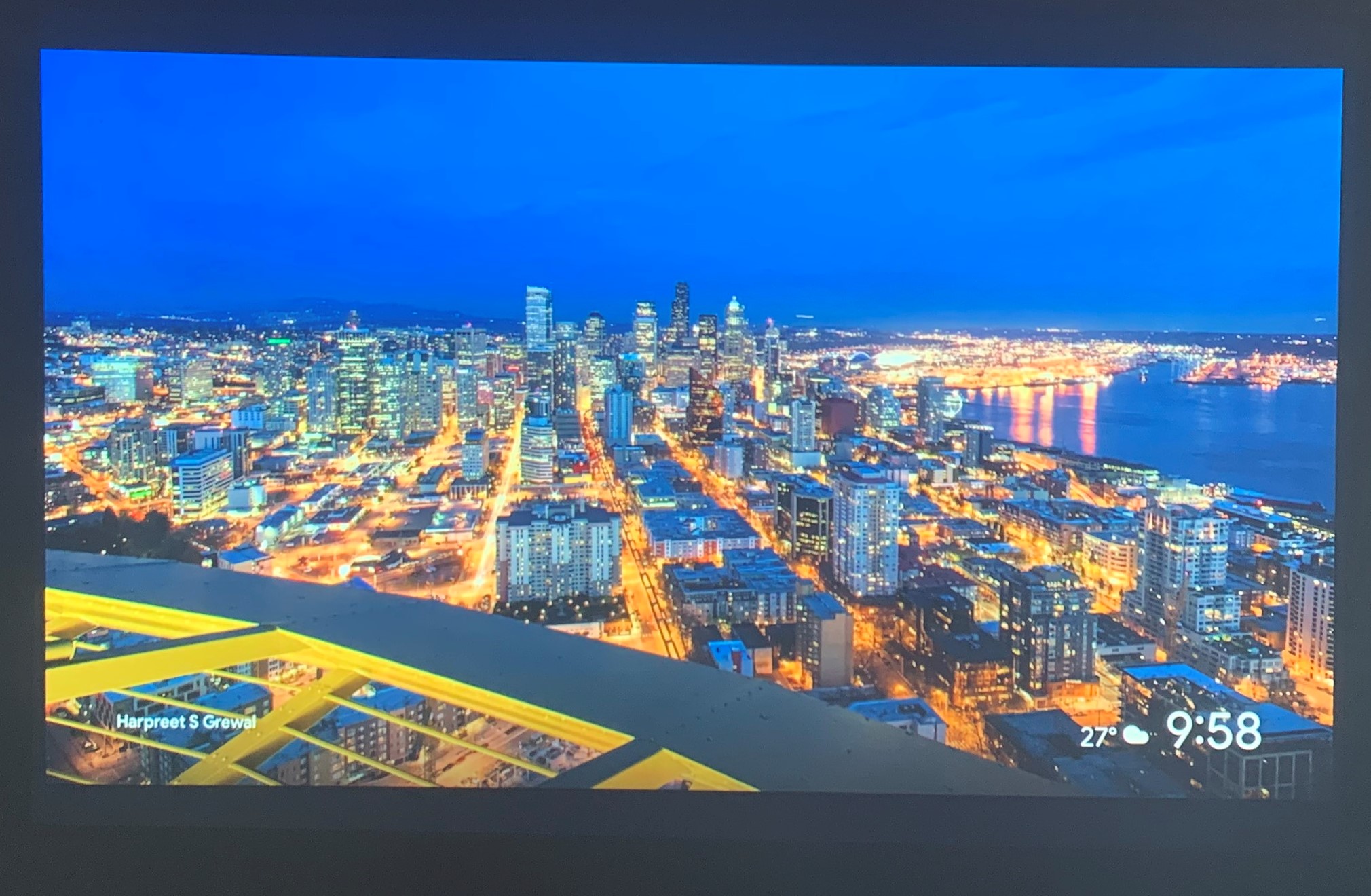 Đánh giá Máy Chiếu cũ EPSON EB-G6270W