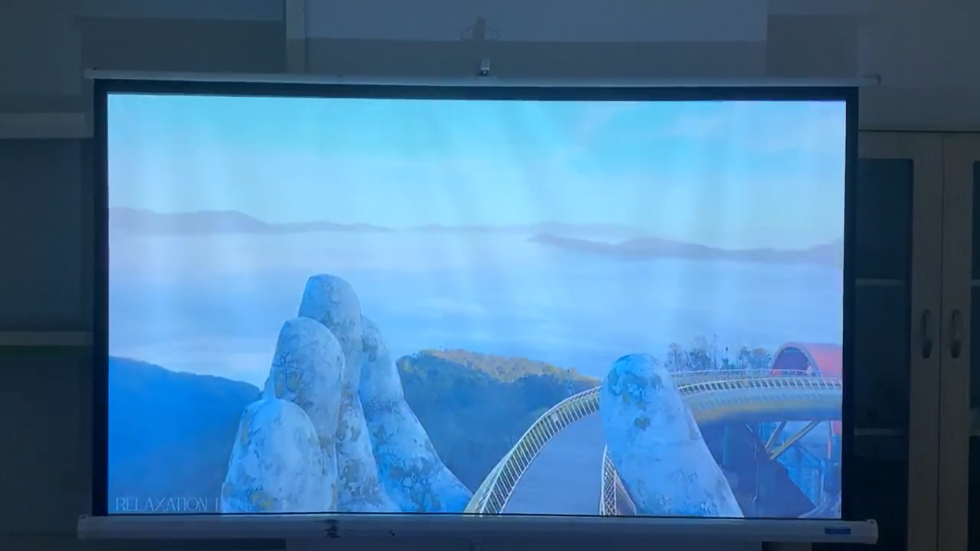 Máy chiếu cũ PANASONIC PT LB-412