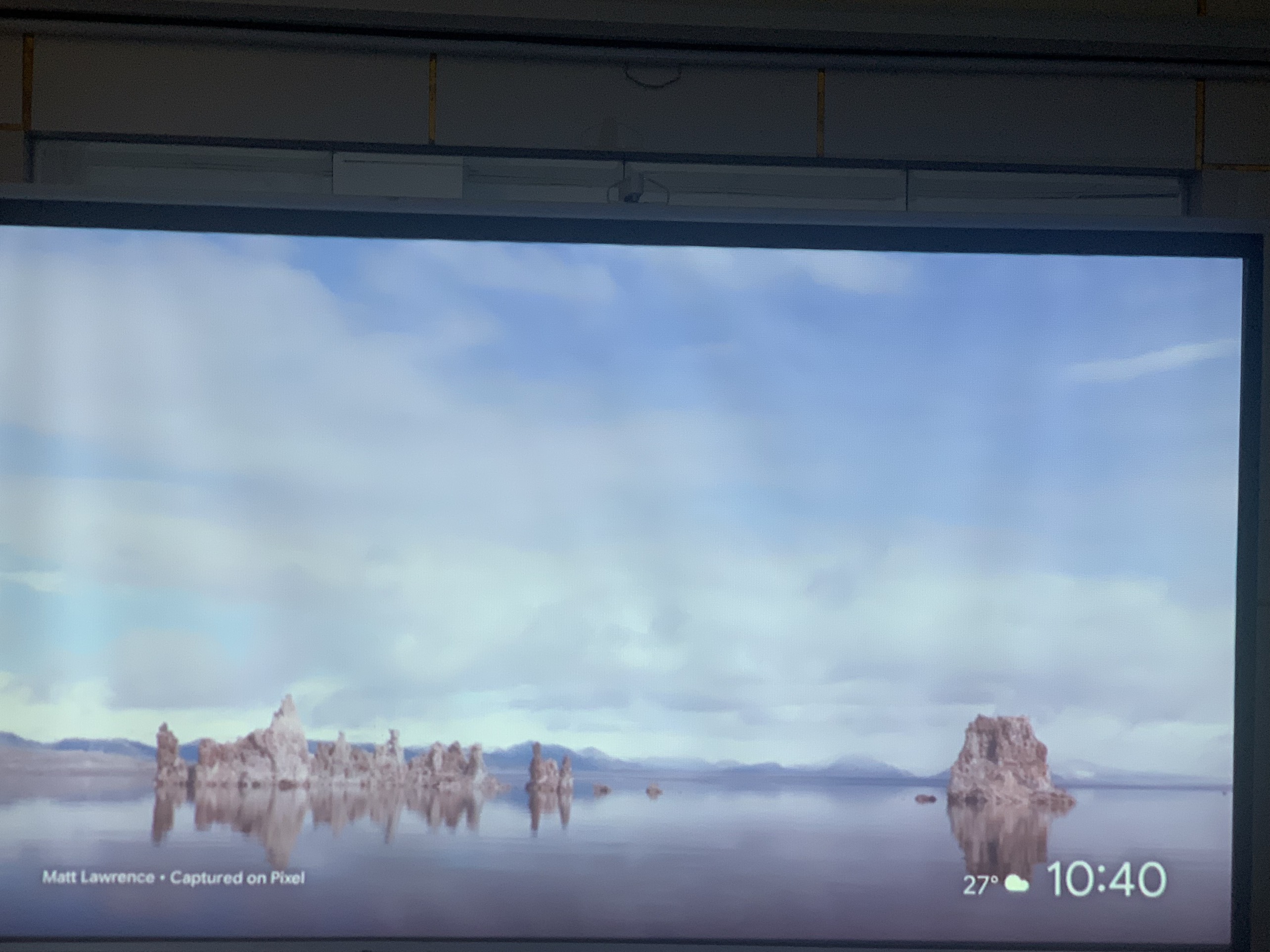 Máy chiếu cũ PANASONIC PT LB-412