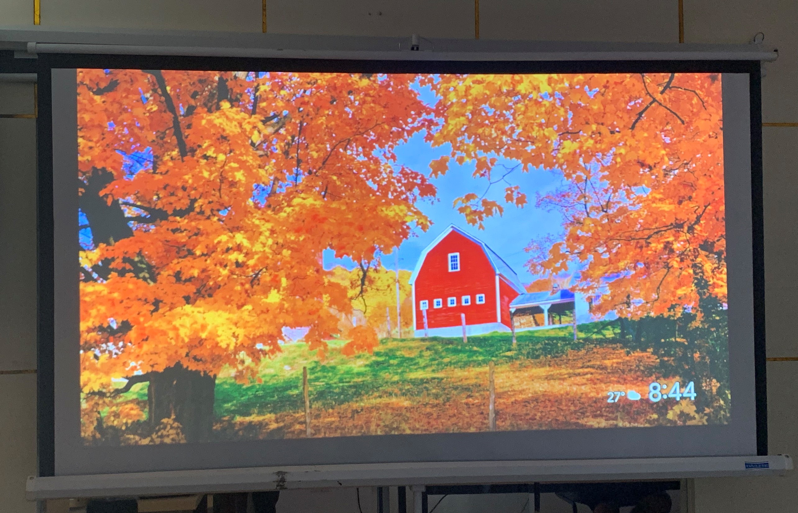 Máy chiếu Viewsonic SP16