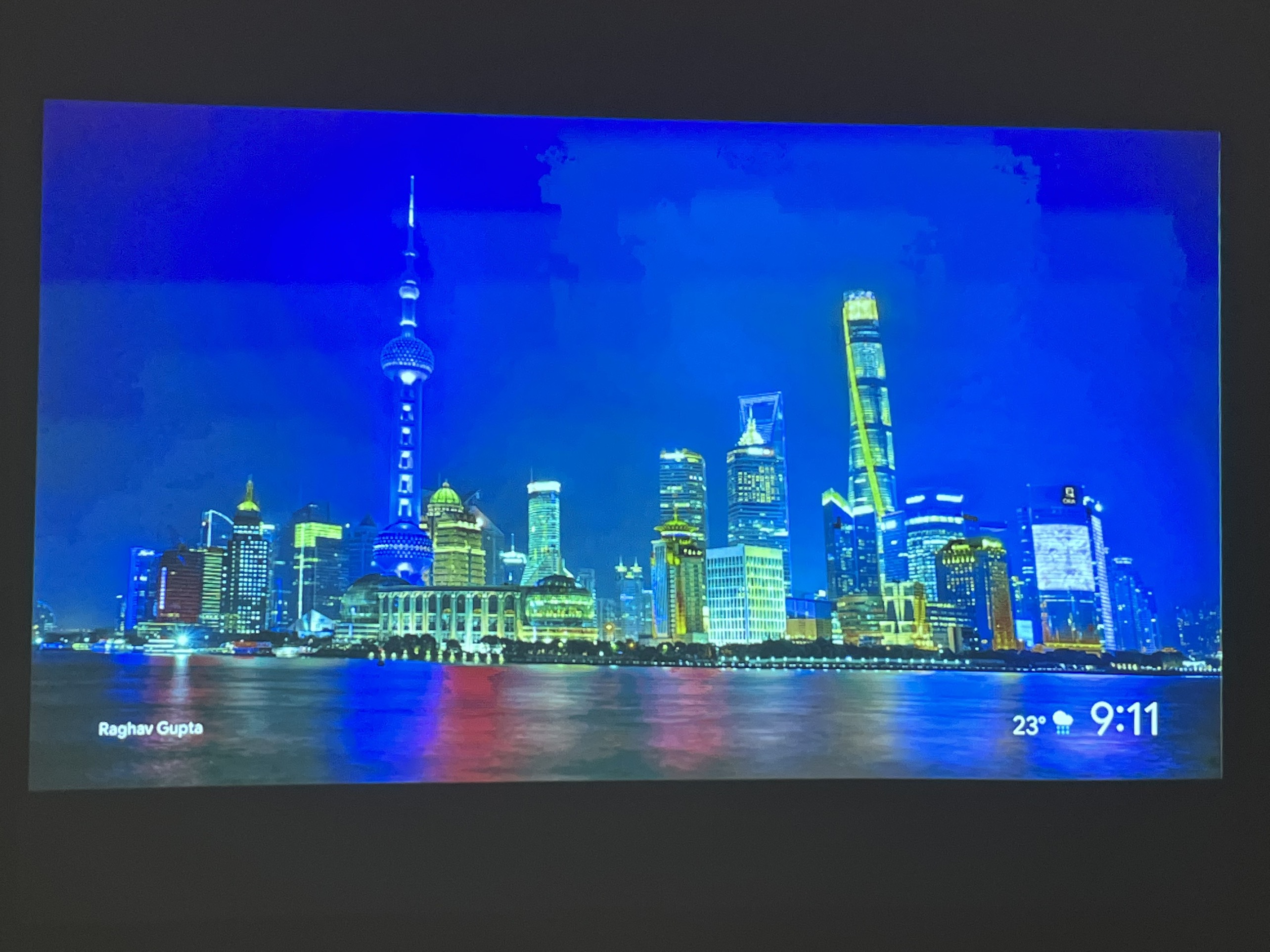 Máy chiếu cũ BenQ MX704