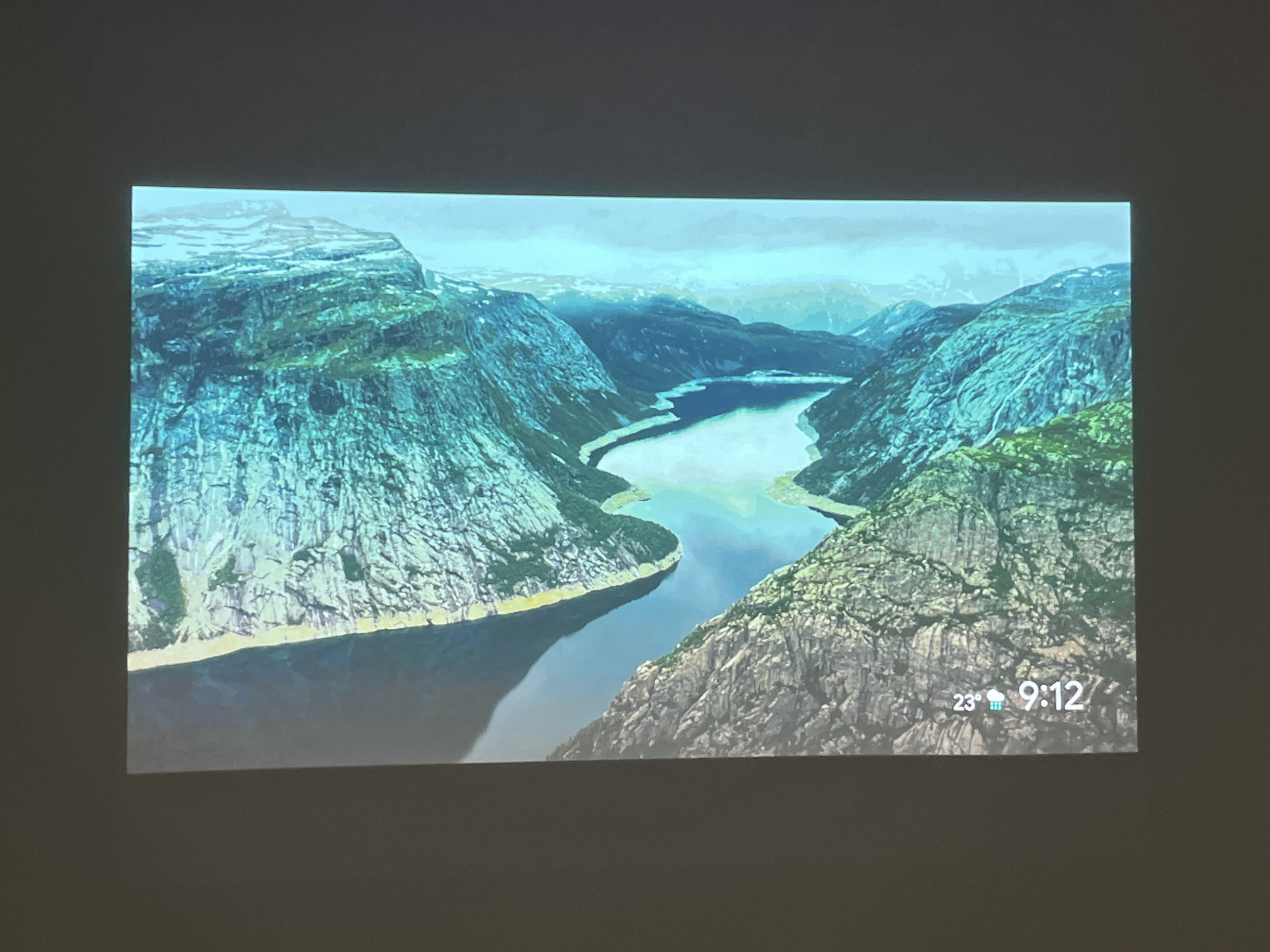 Máy chiếu cũ BenQ MX704