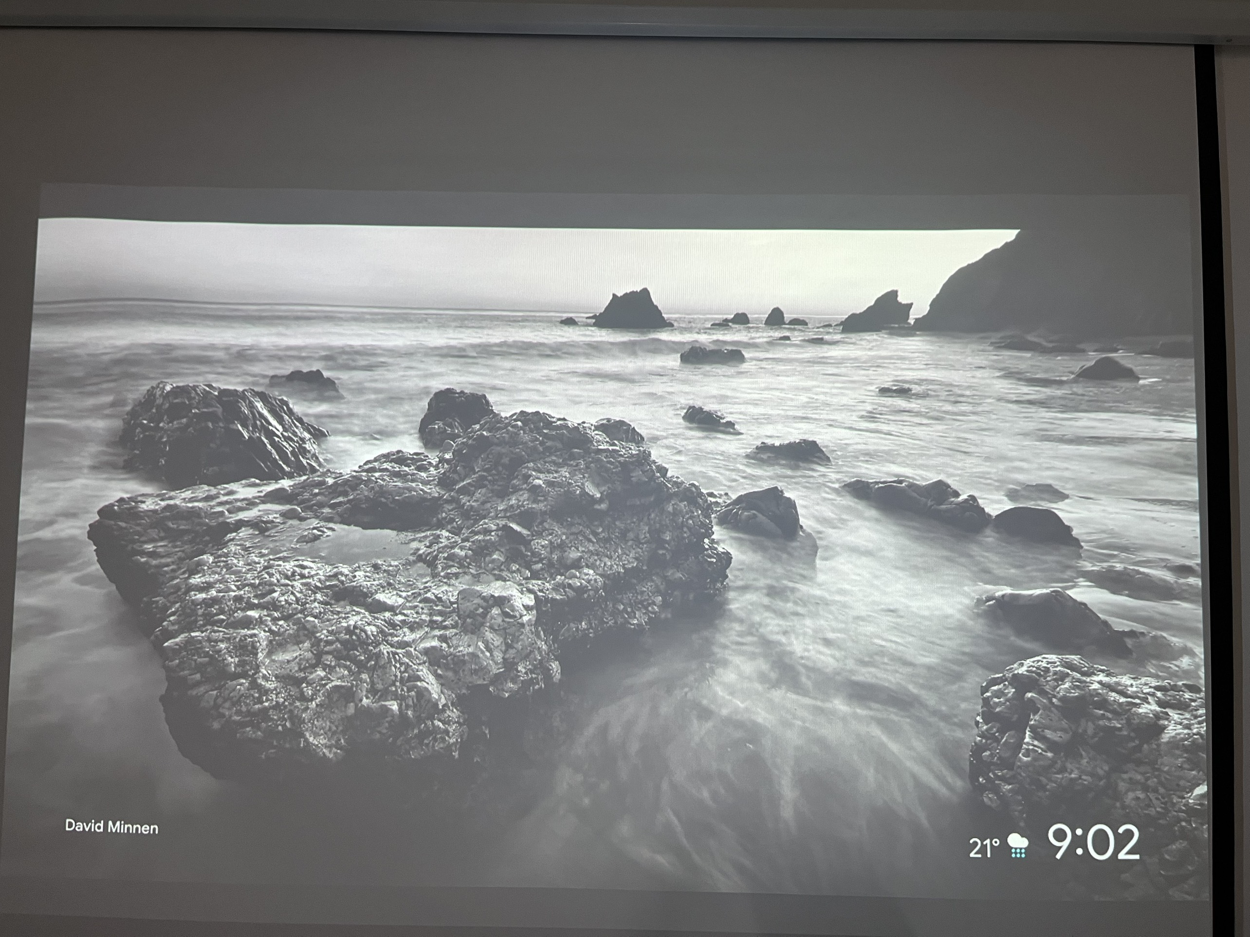 Máy chiếu gần cũ EPSON EB-535W giá rẻ