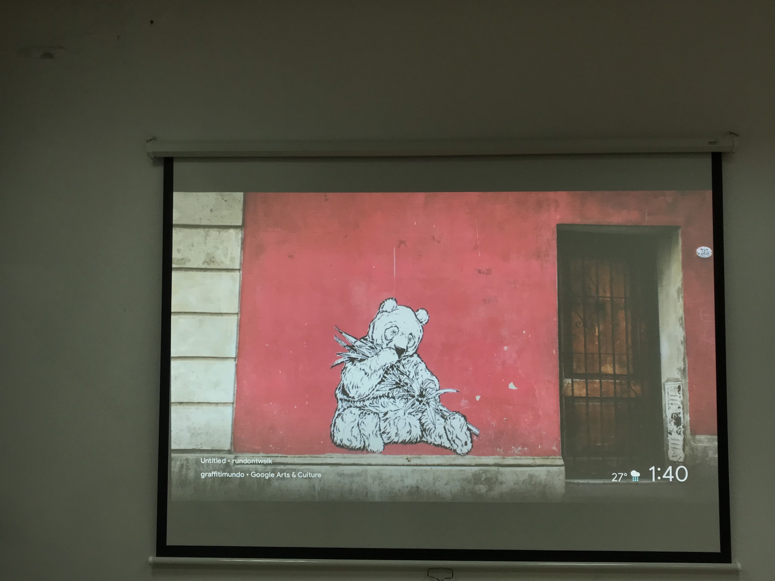 Máy chiếu cũ Panasonic PT-VW360 giá rẻ