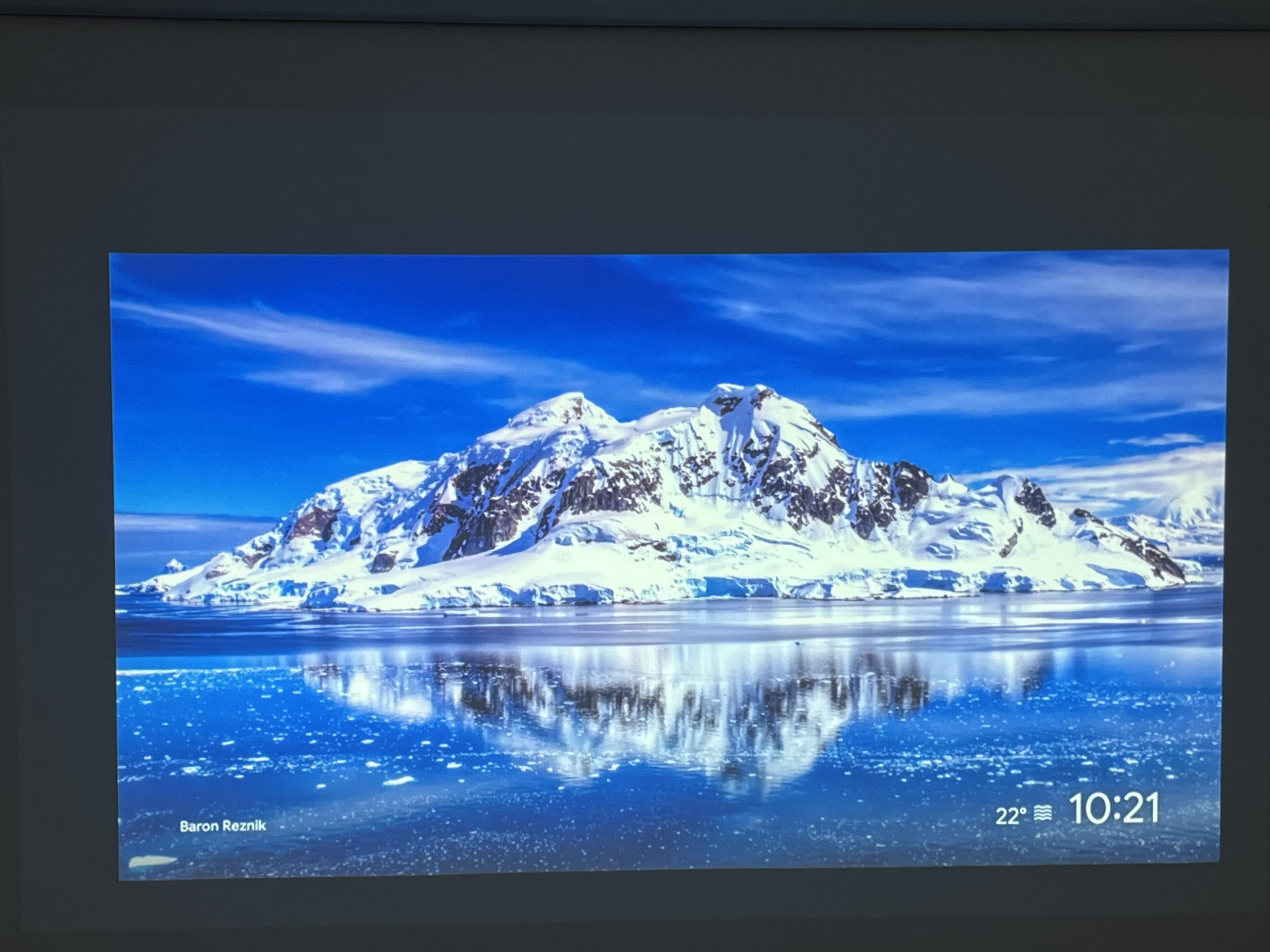 Máy chiếu cũ EPSON EB-1945W giá rẻ