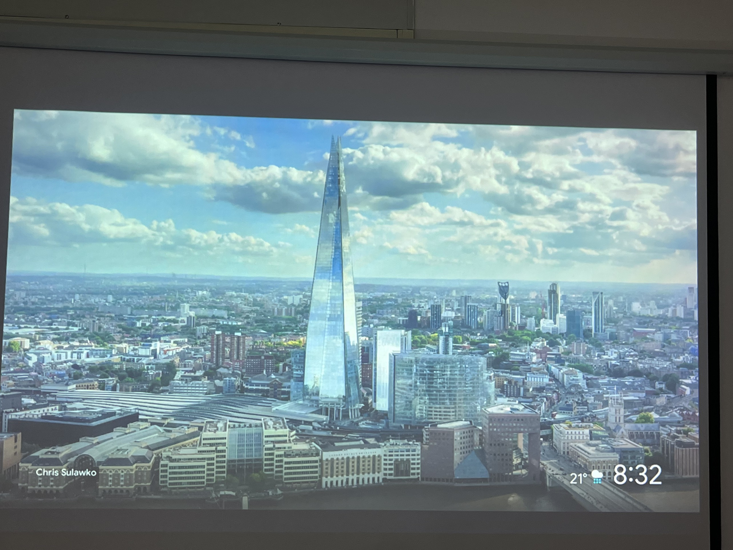 Máy chiếu cũ EPSON EB-1761W giá rẻ