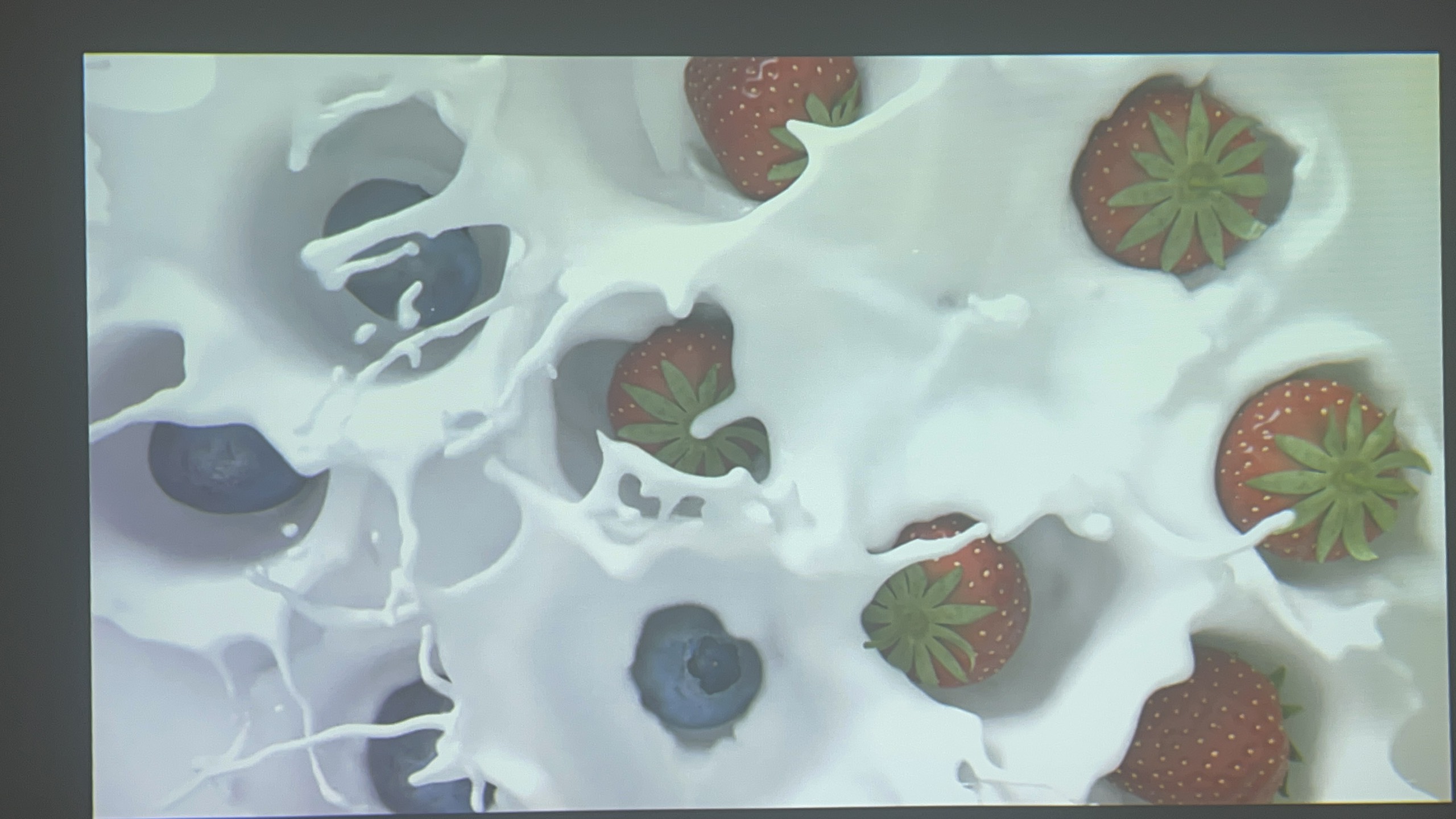 Máy chiếu cũ Panasonic PT-VW440