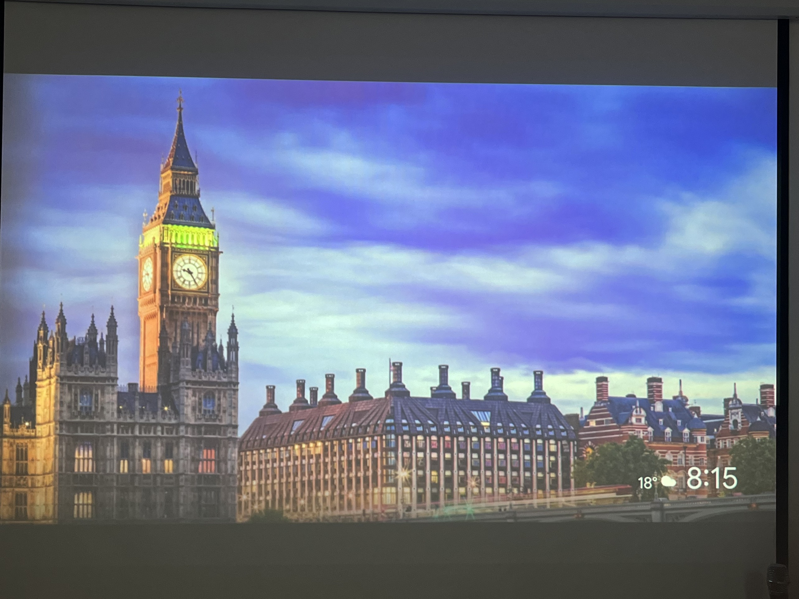 Máy chiếu cũ EPSON EB-1780W