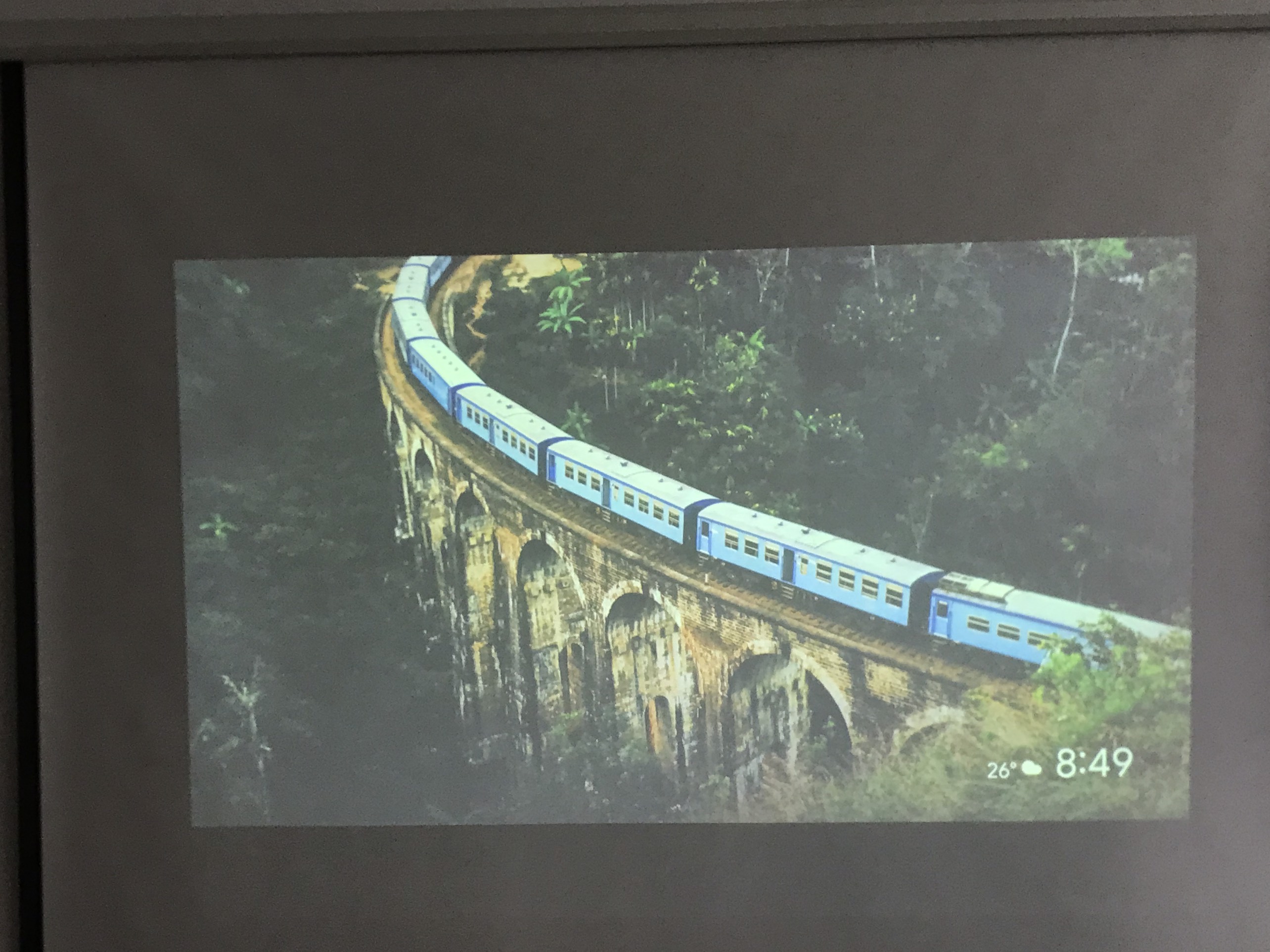 Máy chiếu cũ EPSON EB-1960