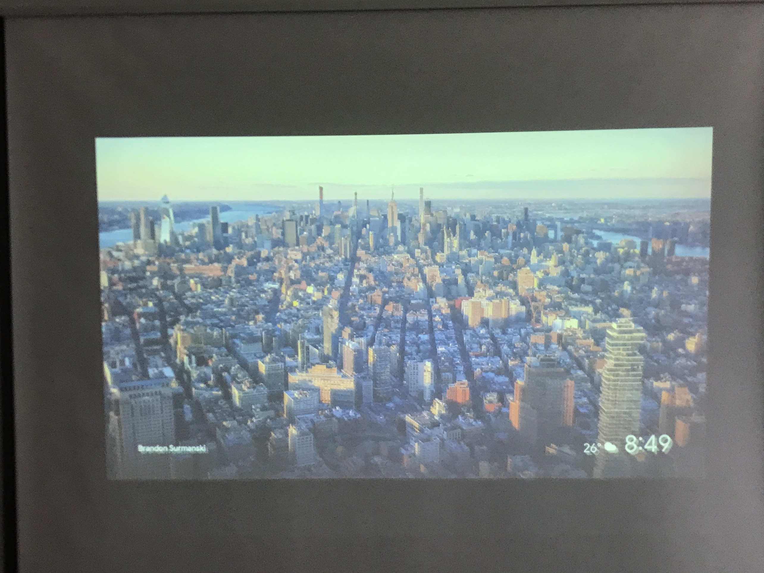 Máy chiếu cũ EPSON EB-1960