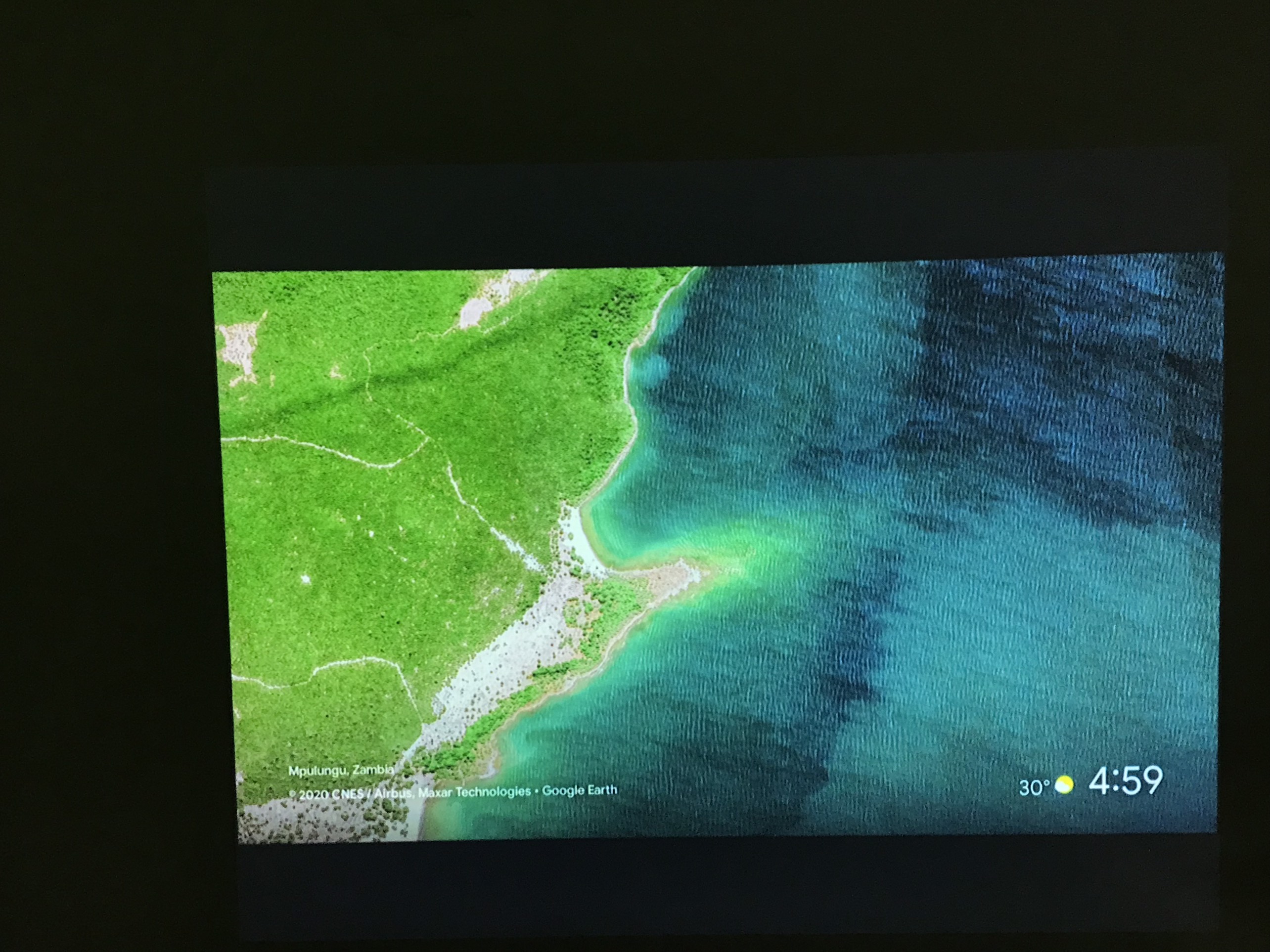 Máy chiếu cũ PANASONIC PT LB-412