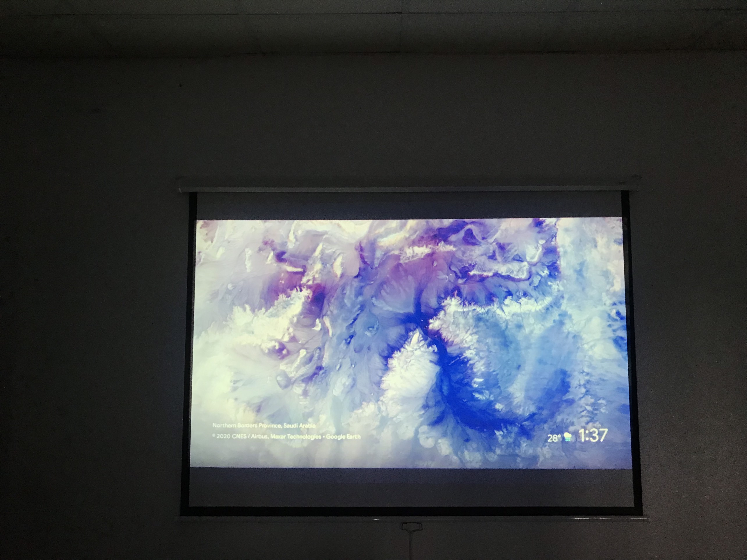 Máy chiếu cũ SONY VPL-CW275