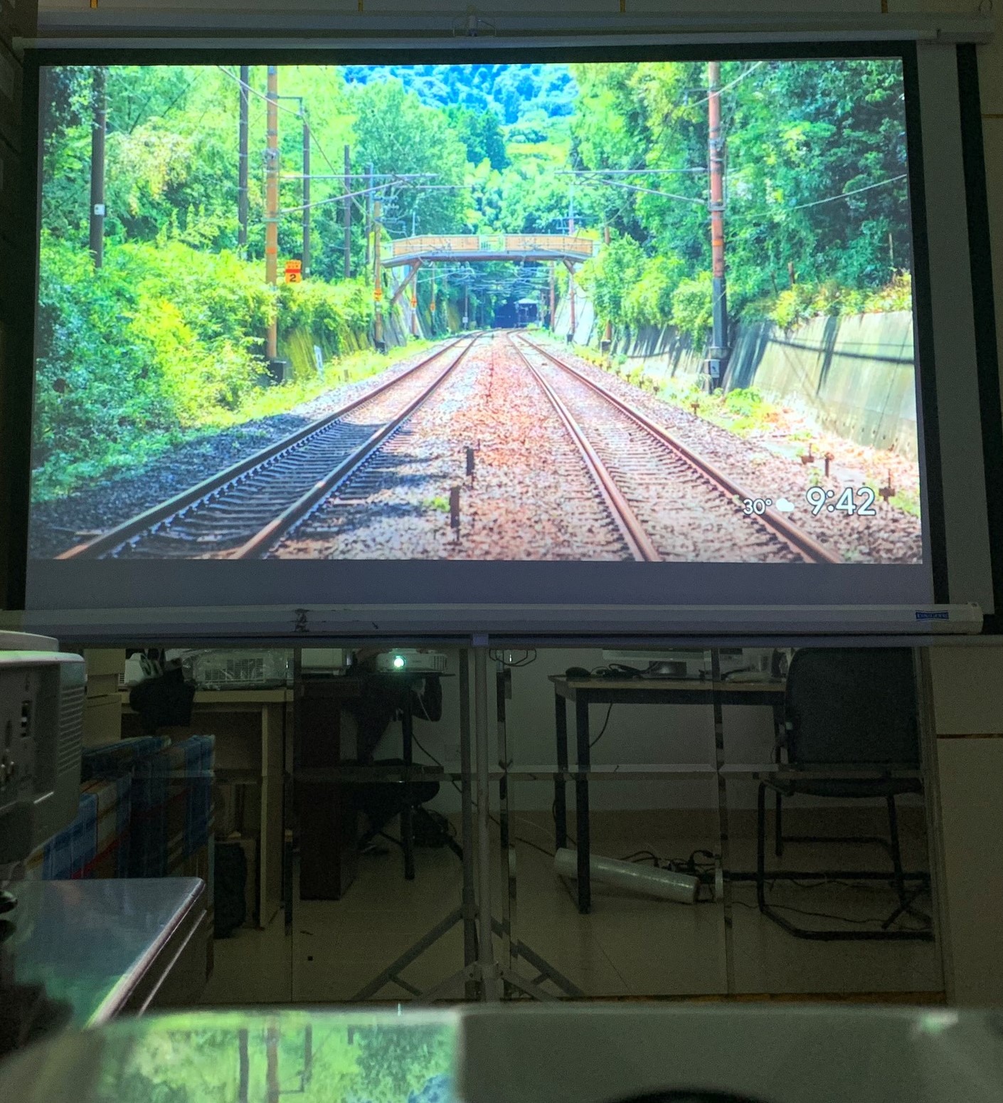 Máy chiếu EPSON EB-E500