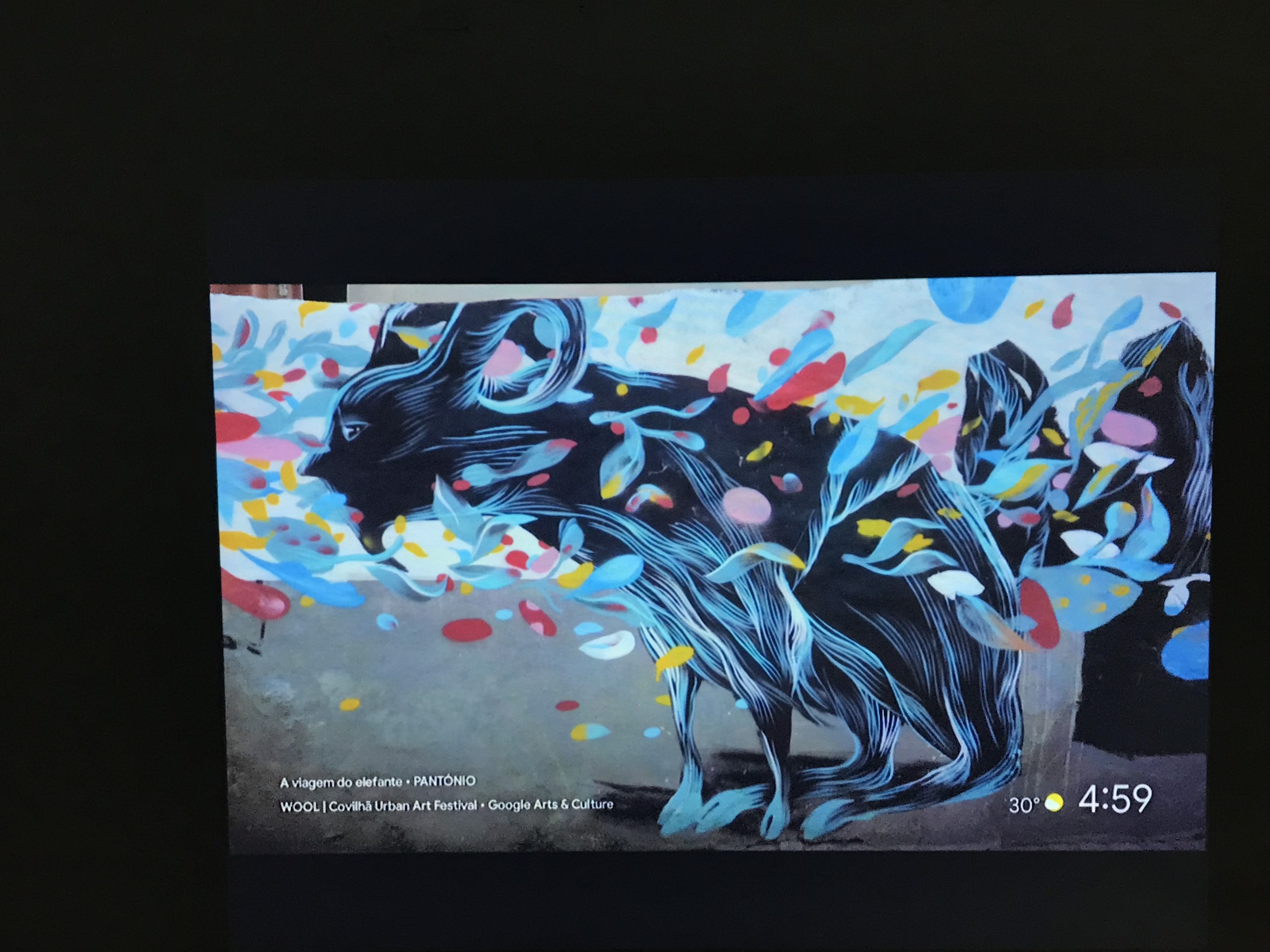 Máy chiếu cũ PANASONIC PT LB-412