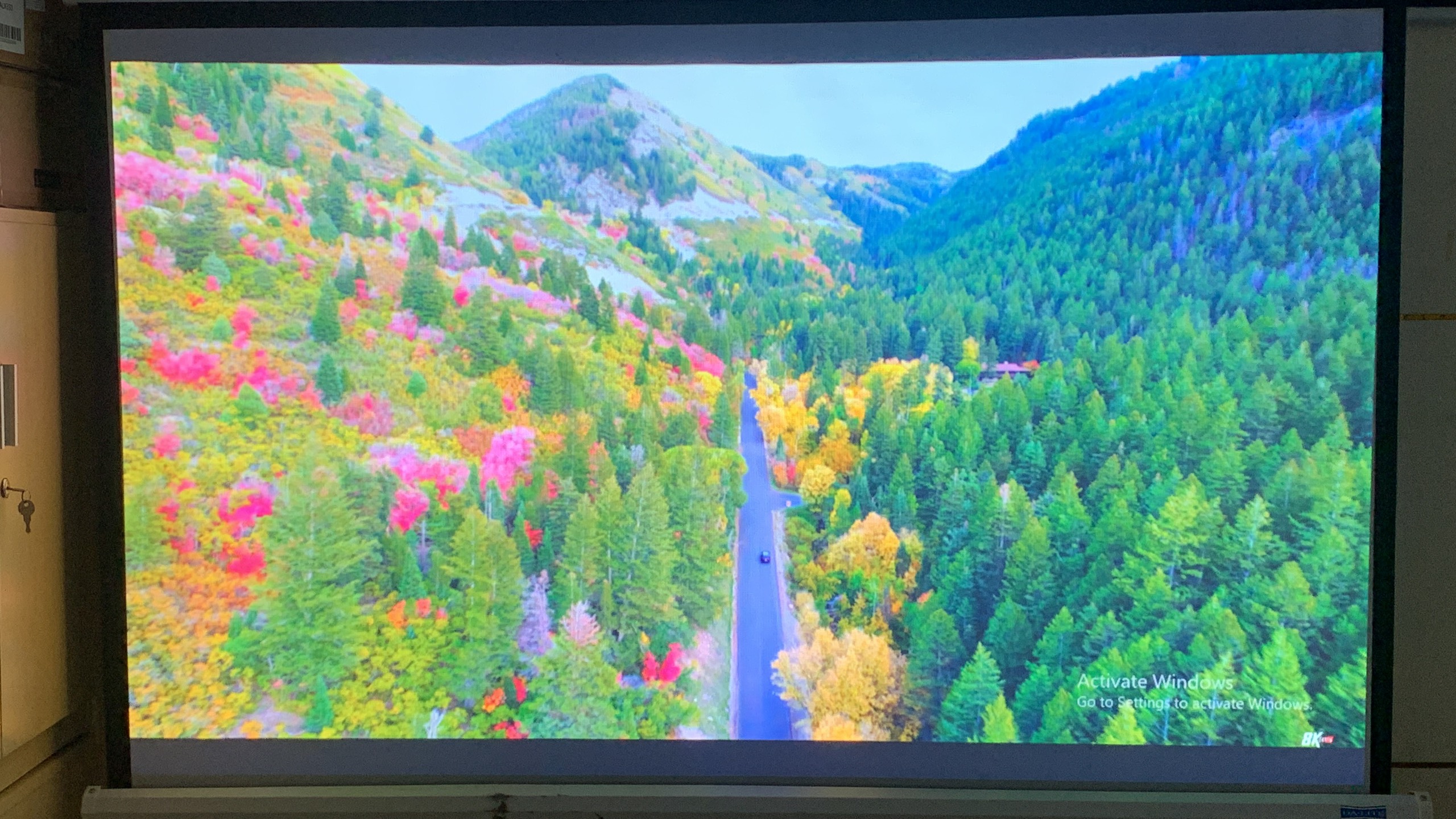 Máy chiếu EPSON EB-W51