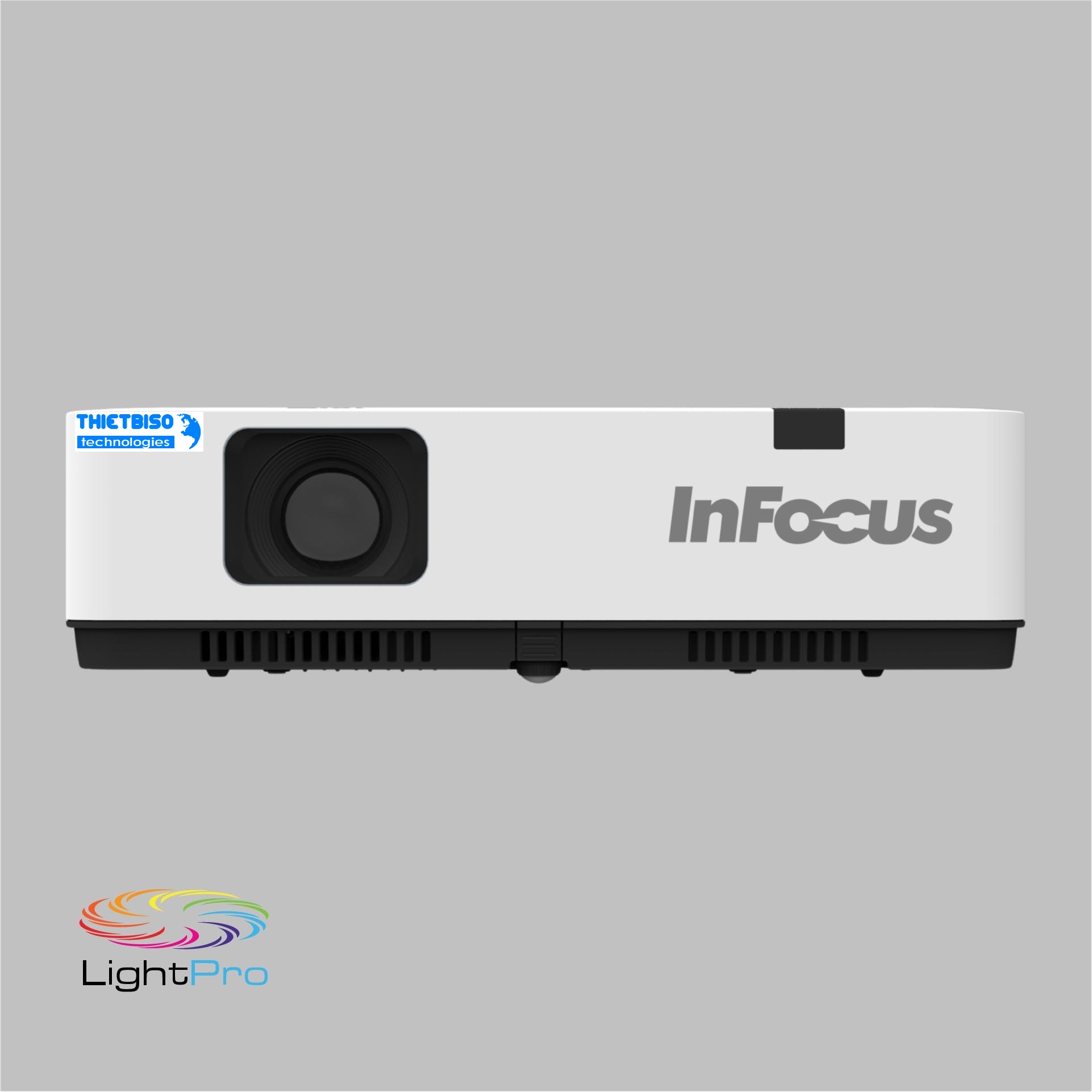 Máy Chiếu InFocus IN1024 Đa Năng LCD