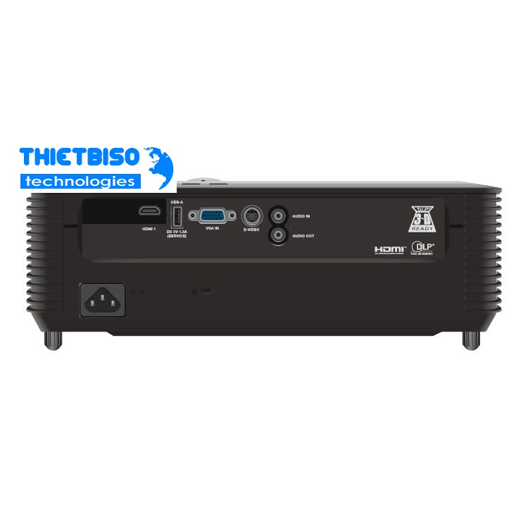 Máy Chiếu Đa Năng InFocus IN116AA
