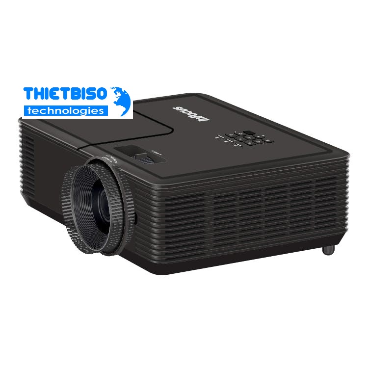 Máy Chiếu Đa Năng InFocus IN118AA