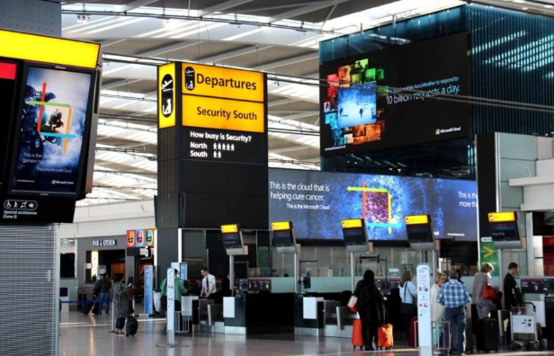 Thuê màn hình led Đà Nẵng