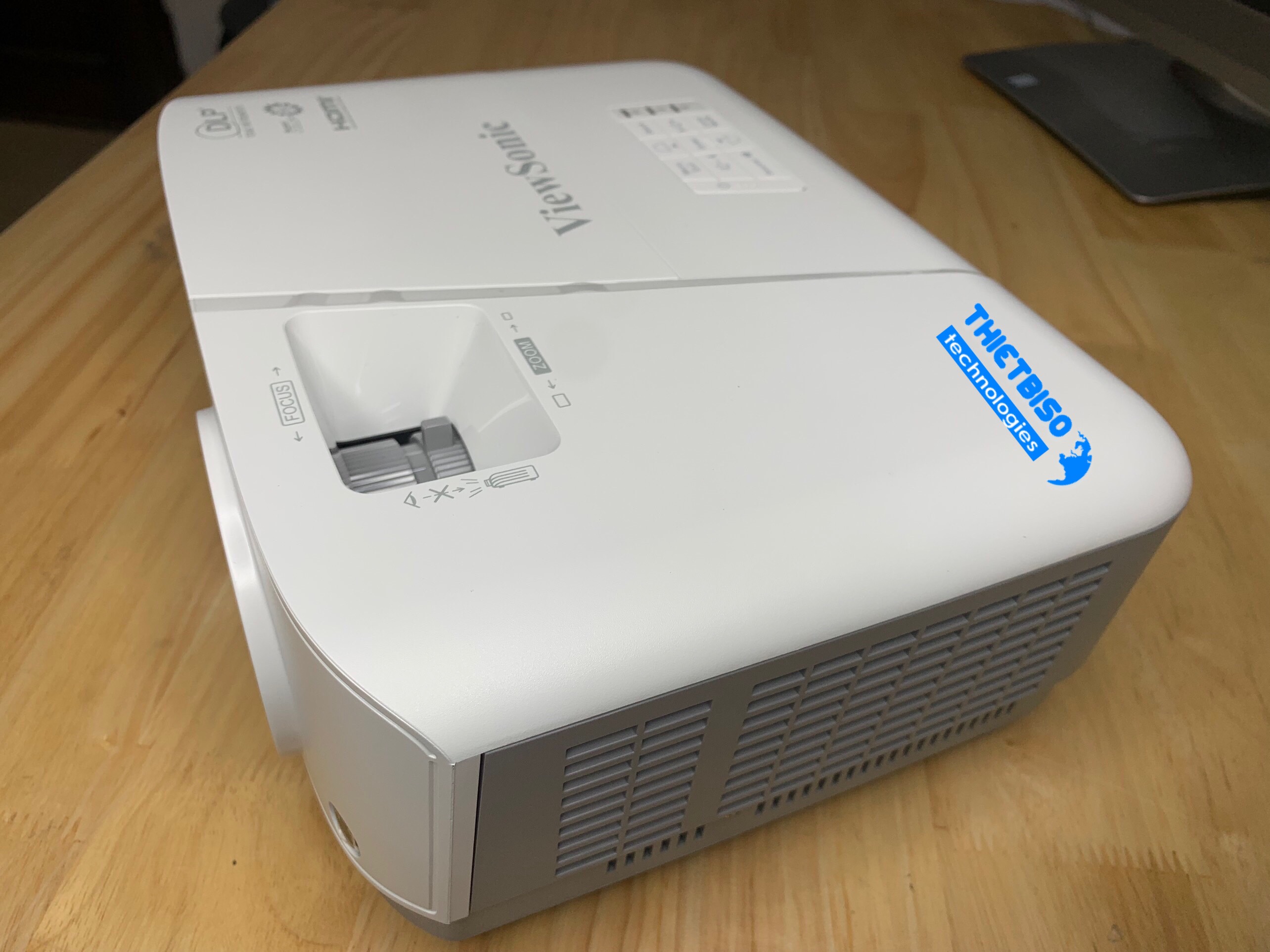 Máy chiếu Viewsonic SP16