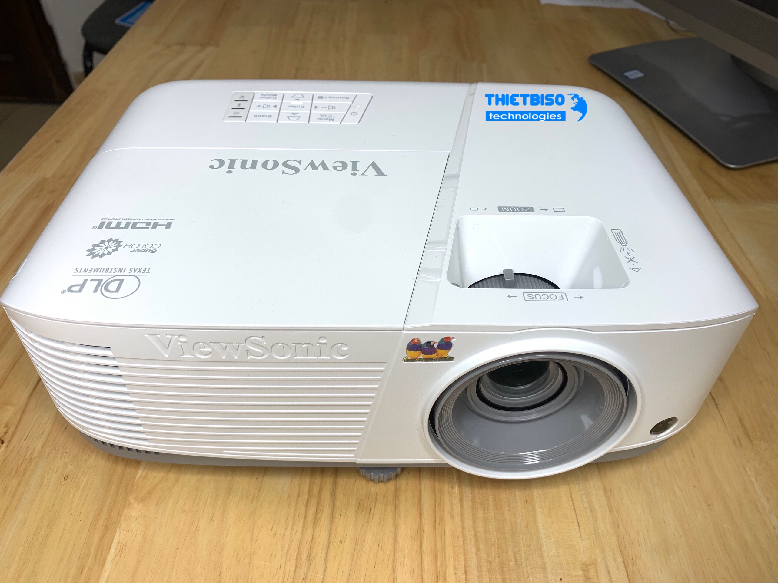 Máy chiếu Viewsonic SP16
